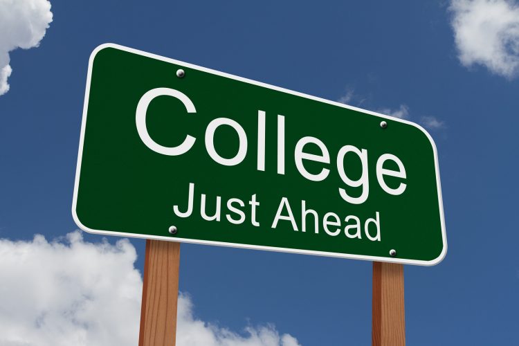 How To Get The Most From College 1