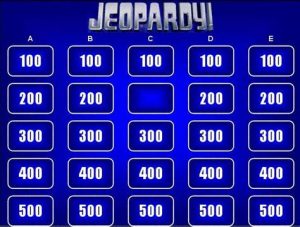 Template Download Page - Jeopardy Template Powerpoint